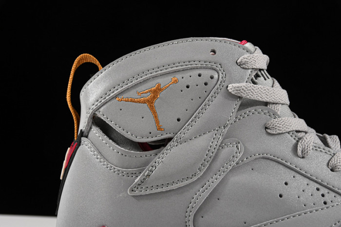 air jordan 7 retro reflections of a champion bv6281-006