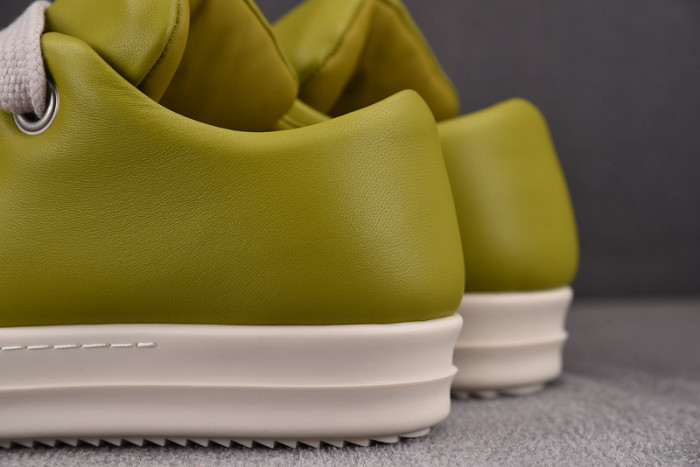 rick owens sneakers ro-089