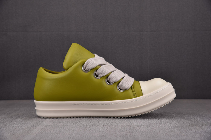 rick owens sneakers ro-089