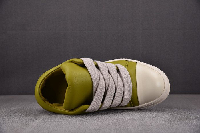 rick owens sneakers ro-089