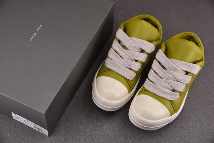 rick owens sneakers ro-089