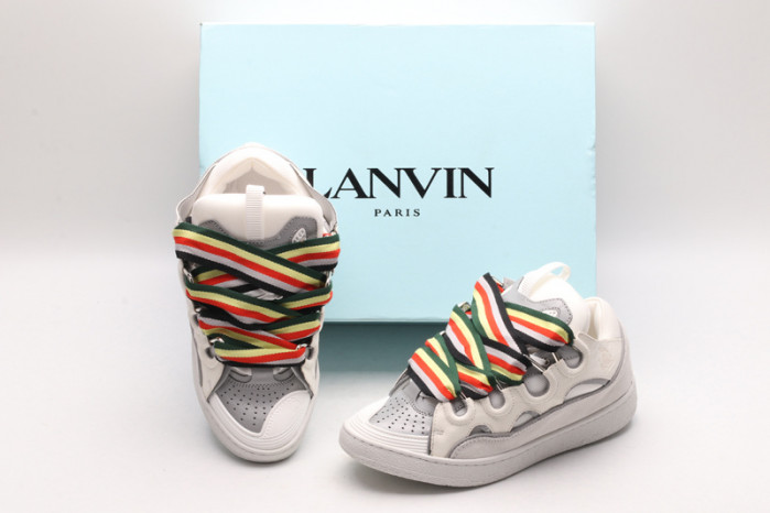 lanvin sneakers