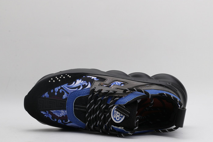 versa chain reaction sneakers