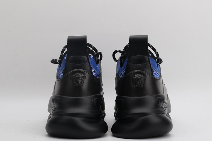 versa chain reaction sneakers