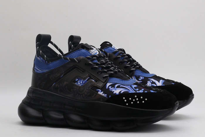 versa chain reaction sneakers