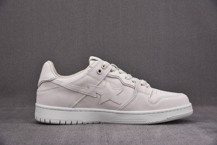 a bathing ape sneakers