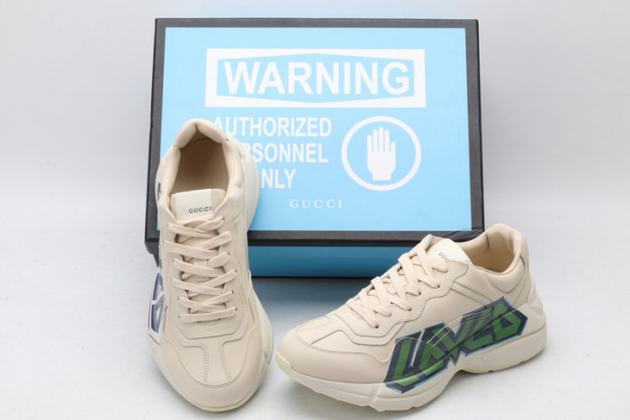 G*u*i sneaker g1000061