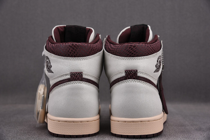 a ma maniÉre x air jordan 1 high og do7097-100