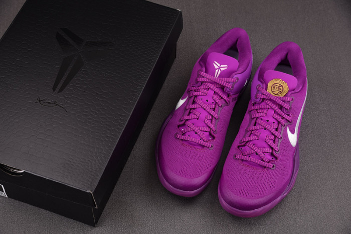 Nike Kobe 8 Protro EYBL HJ7265-500