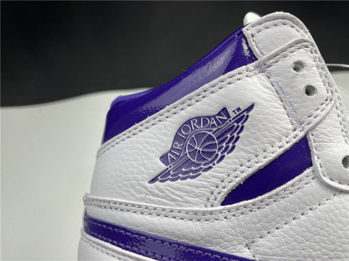 air jordan 1 retro high court purple (w) cd0461-151