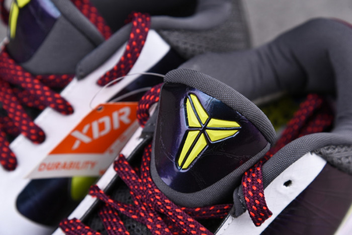 nike kobe 5 protro chaos cd4991-100