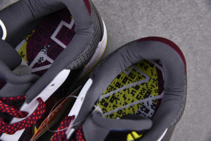 nike kobe 5 protro chaos cd4991-100