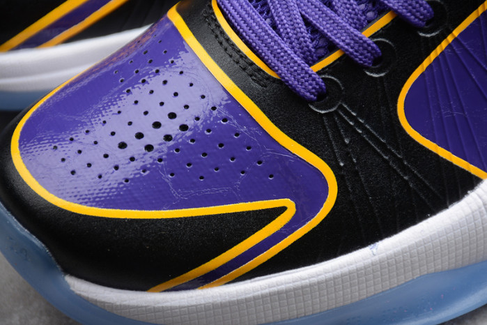 nike kobe 5 protro lakers cd4991-500