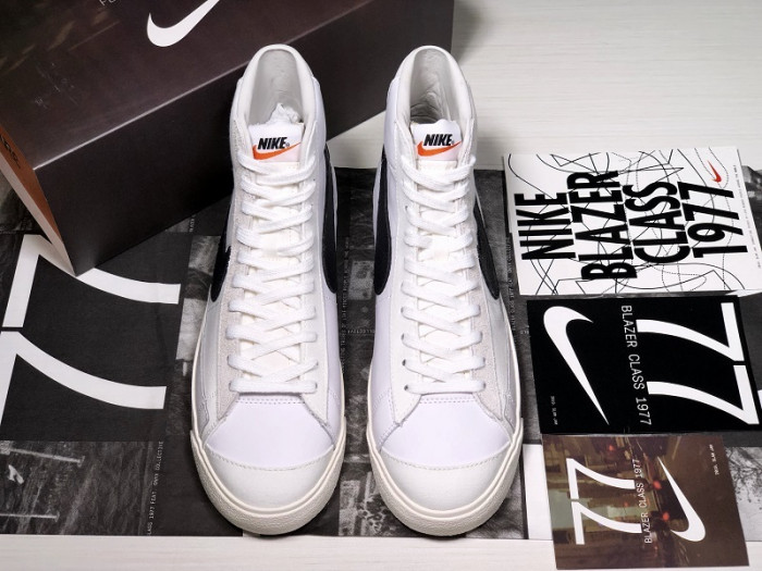 nike blazer mid 77 vintage slam jam cd8233-100