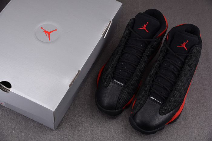 air jordan 13 retro bred 414571-004