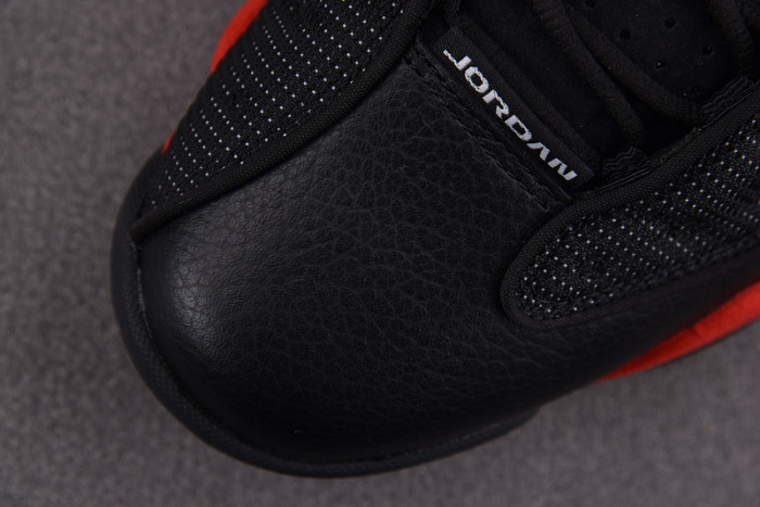 air jordan 13 retro bred 414571-004