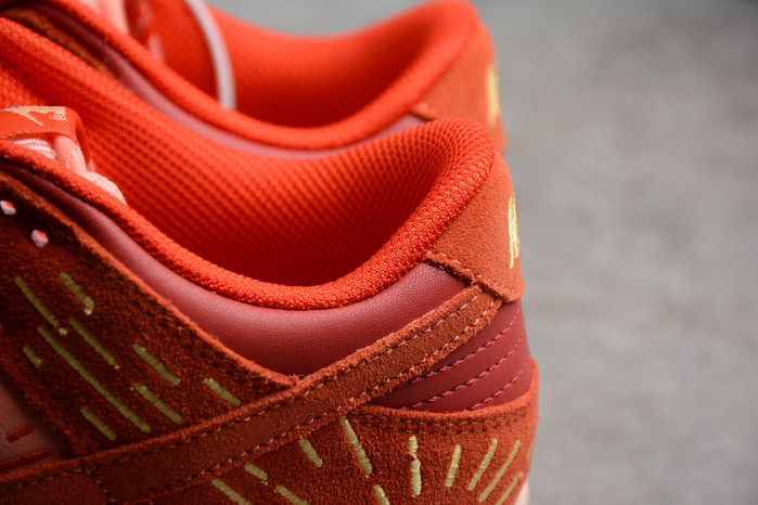 nike dunk low nh winter solstice - do6723-800