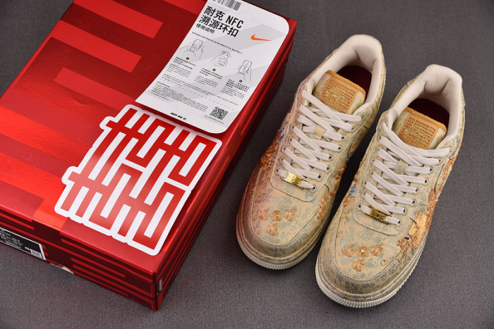 nike air force 1 low cny “year of the dragon”