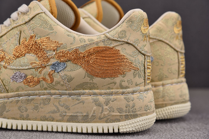 nike air force 1 low cny “year of the dragon”