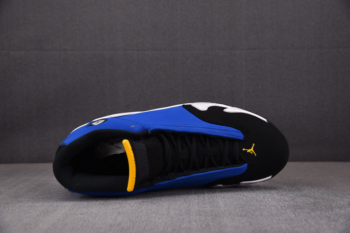 jordan 14 retro laney