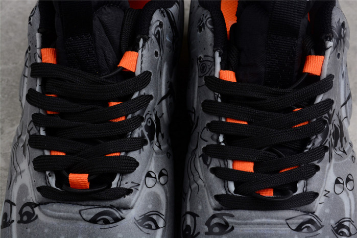 nike air force 1 low experimental halloween dc8904-001