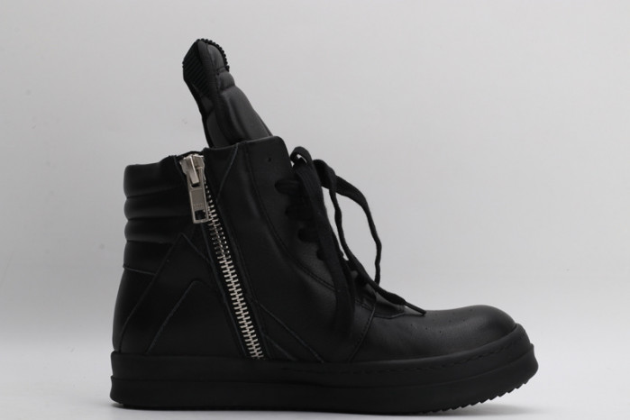 rick owens sneakers