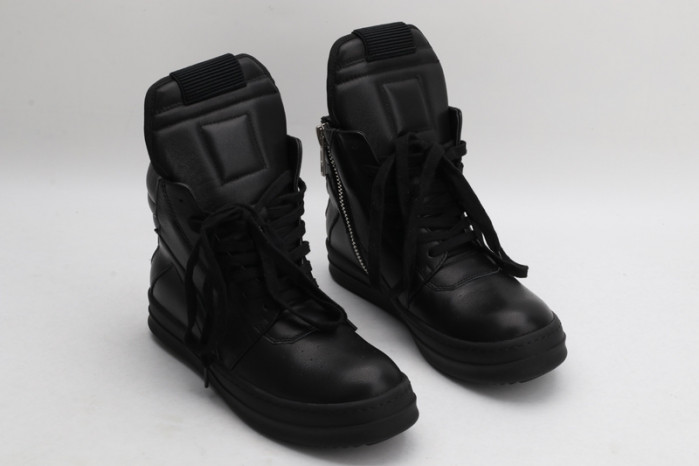 rick owens sneakers