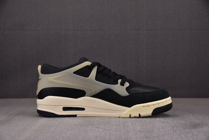 Jordan 4 RM Black Sail FQ7939-006
