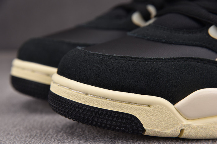 Jordan 4 RM Black Sail FQ7939-006