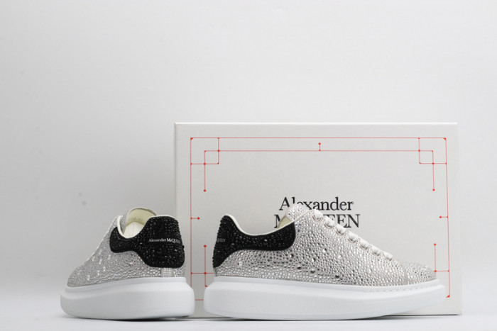 alexander mcqueen sneakers