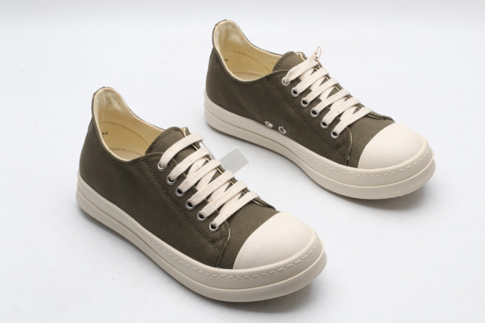 rick owens sneakers ro-116