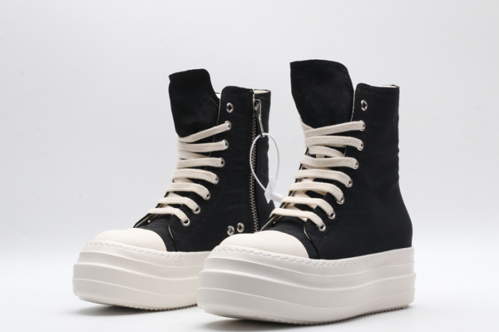 rick owens sneakers ro-072