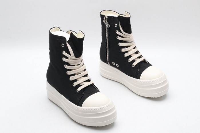rick owens sneakers ro-072