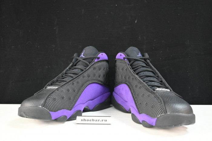 air jordan 13 “court purple” dj5982-015