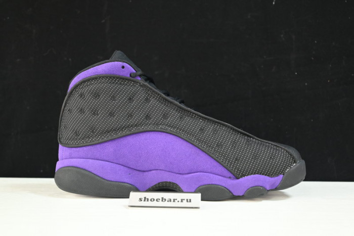air jordan 13 “court purple” dj5982-015