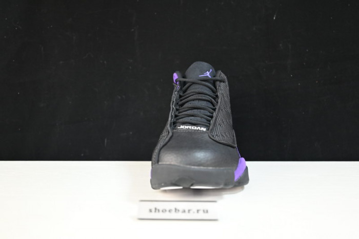 air jordan 13 “court purple” dj5982-015