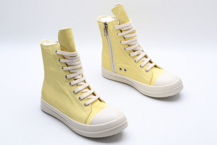 rick owens sneakers ro-080