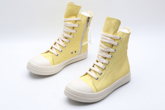 rick owens sneakers ro-080