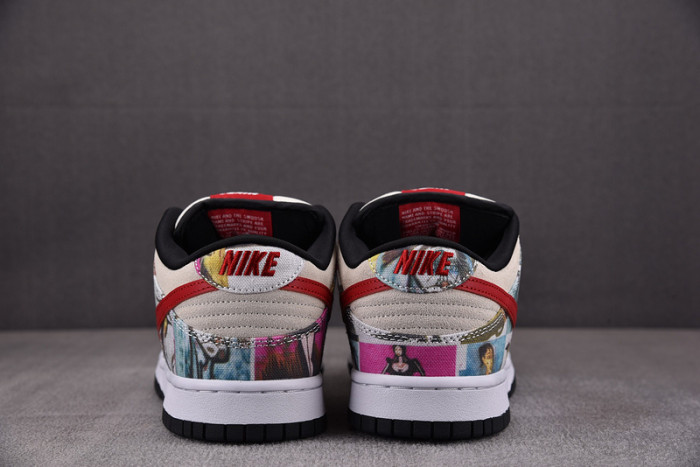 nike sb dunk low paris