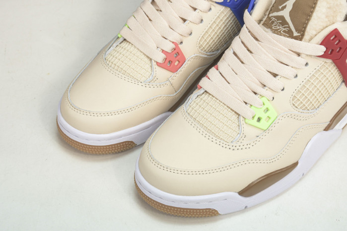 jordan 4 retro where the wild things are