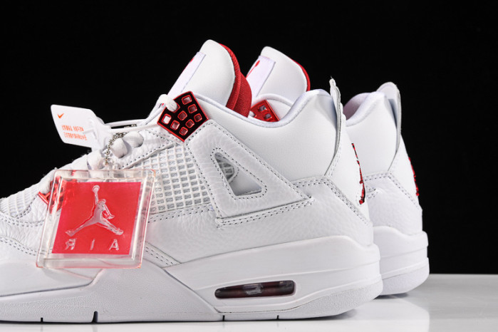 air jordan 4 “university red” ct8527-112