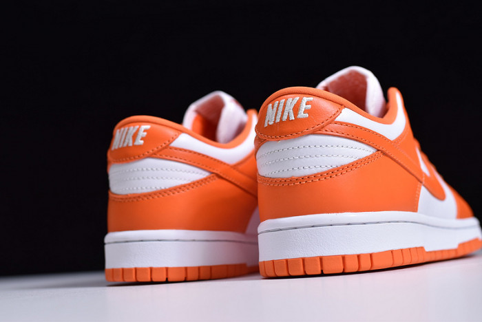 nike dunk low sp syracuse (2020) cu1726-101