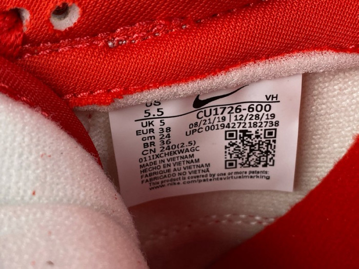 nike dunk low sp “kentucky” black/varsity royal-white cu1726-006