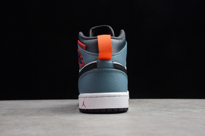 air jordan 1 mid fearless F**etasm cu2802-100