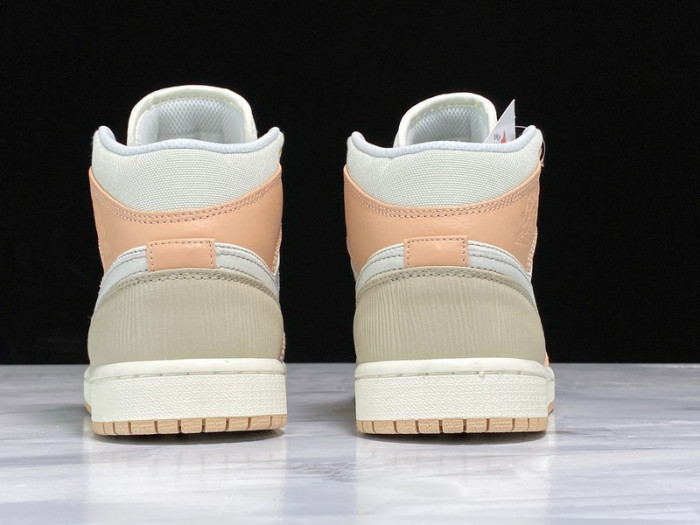 air jordan 1 mid milan cv3044-100