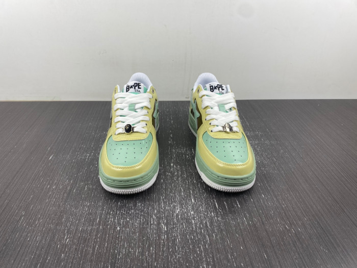 a bathing ape sneakers ape-041