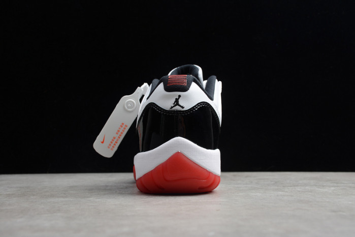 air jordan 11 low concord bred av2187-160