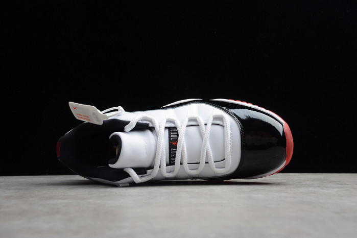 air jordan 11 low concord bred av2187-160