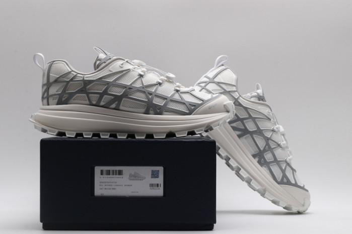 d1or b31 runner white grey