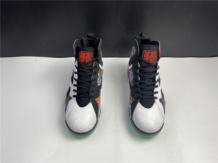 air jordan 7 retro greater china cw2805-160